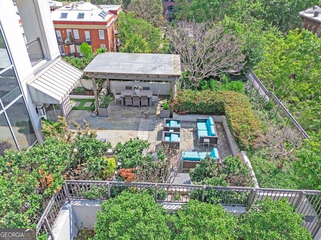 2828 Peachtree Road NW 1204, Atlanta, GA 30305