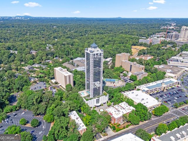 2828 Peachtree Road NW 1204, Atlanta, GA 30305