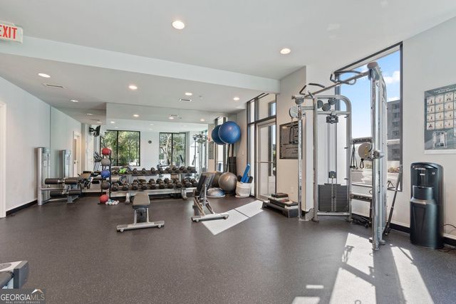 2828 Peachtree Road NW 1204, Atlanta, GA 30305