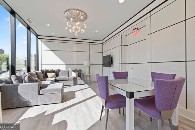 2828 Peachtree Road NW 1204, Atlanta, GA 30305