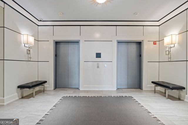 2828 Peachtree Road NW 1204, Atlanta, GA 30305
