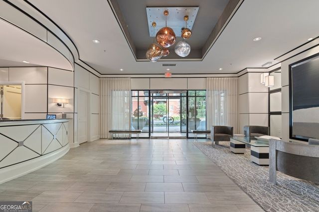 2828 Peachtree Road NW 1204, Atlanta, GA 30305