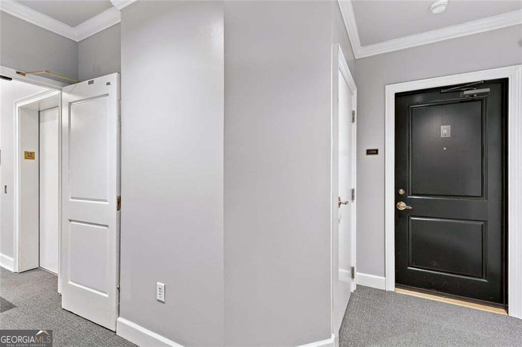 2828 Peachtree Road NW 1204, Atlanta, GA 30305 — photo 4
