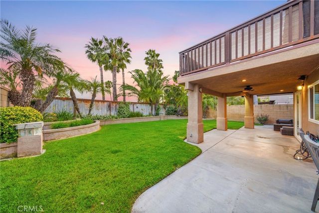 30 Moccasin Trail, Trabuco Canyon, CA 92679