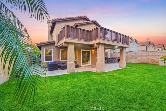 30 Moccasin Trail, Trabuco Canyon, CA 92679