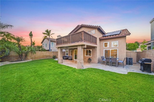 30 Moccasin Trail, Trabuco Canyon, CA 92679