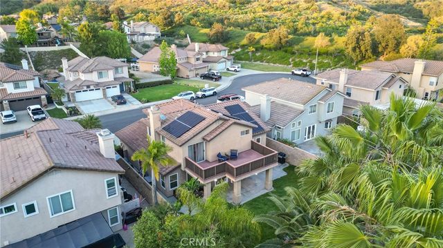 30 Moccasin Trail, Trabuco Canyon, CA 92679