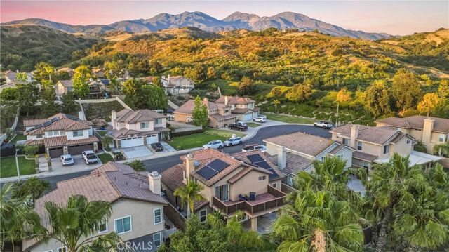 30 Moccasin Trail, Trabuco Canyon, CA 92679