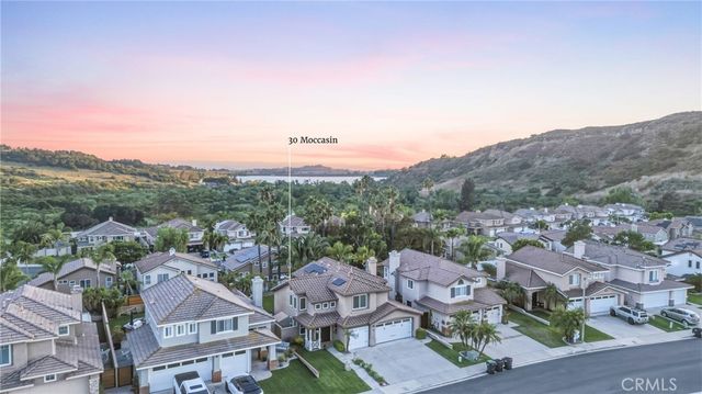 30 Moccasin Trail, Trabuco Canyon, CA 92679
