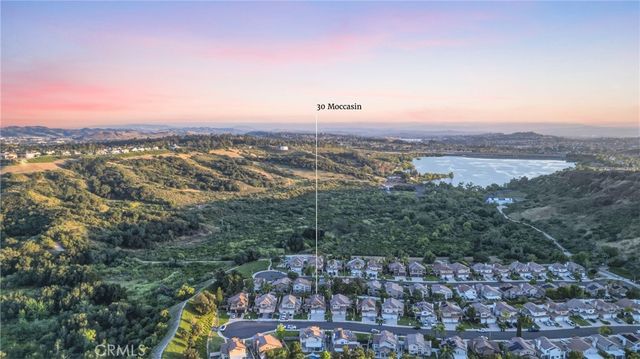 30 Moccasin Trail, Trabuco Canyon, CA 92679