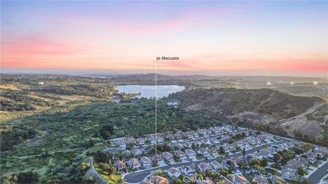 30 Moccasin Trail, Trabuco Canyon, CA 92679