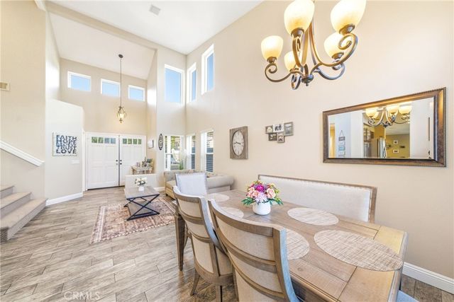 30 Moccasin Trail, Trabuco Canyon, CA 92679