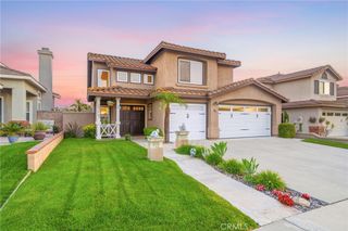 30 Moccasin Trail, Trabuco Canyon, CA 92679