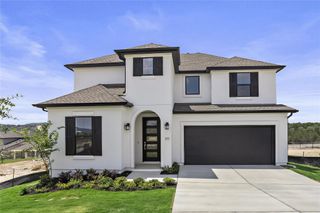 1837 Asti LN, Leander, TX 78641