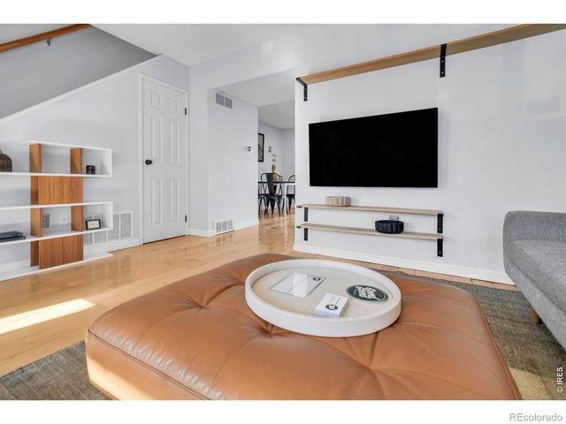 755 W Moorhead Circle b, Boulder, CO 80305