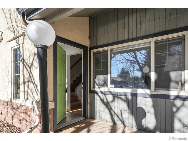 755 W Moorhead Circle b, Boulder, CO 80305