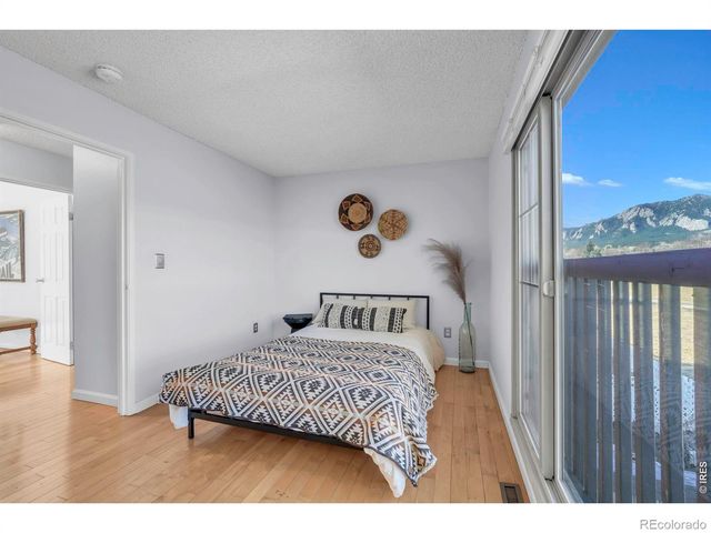 755 W Moorhead Circle b, Boulder, CO 80305