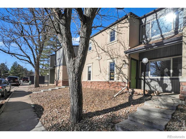 755 W Moorhead Circle b, Boulder, CO 80305