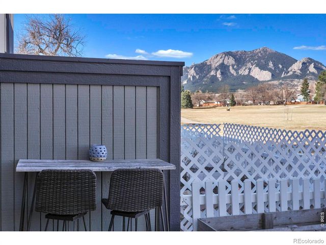755 W Moorhead Circle b, Boulder, CO 80305
