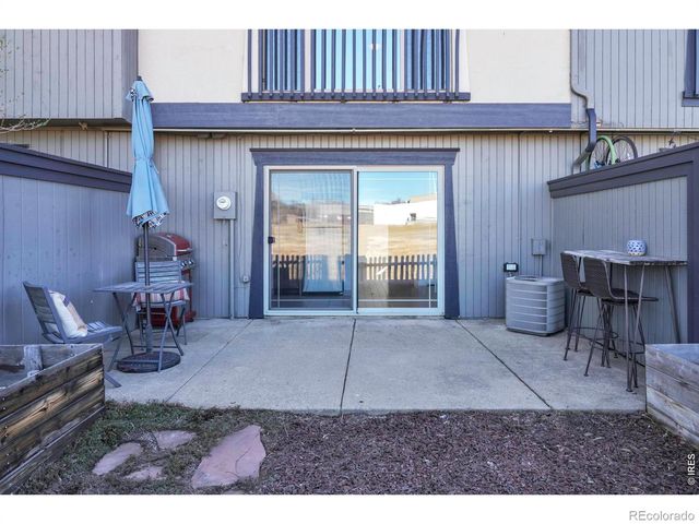 755 W Moorhead Circle b, Boulder, CO 80305
