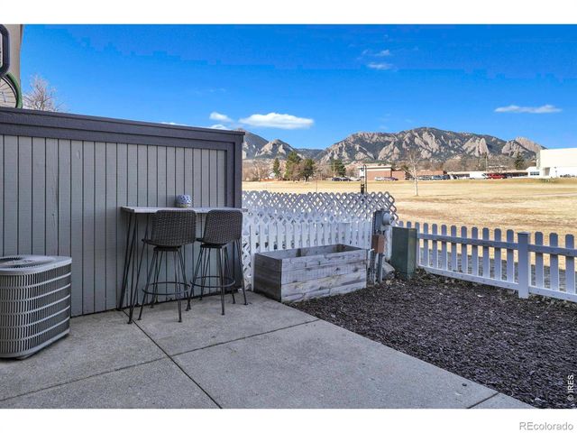755 W Moorhead Circle b, Boulder, CO 80305