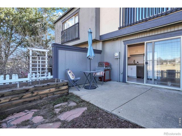 755 W Moorhead Circle b, Boulder, CO 80305