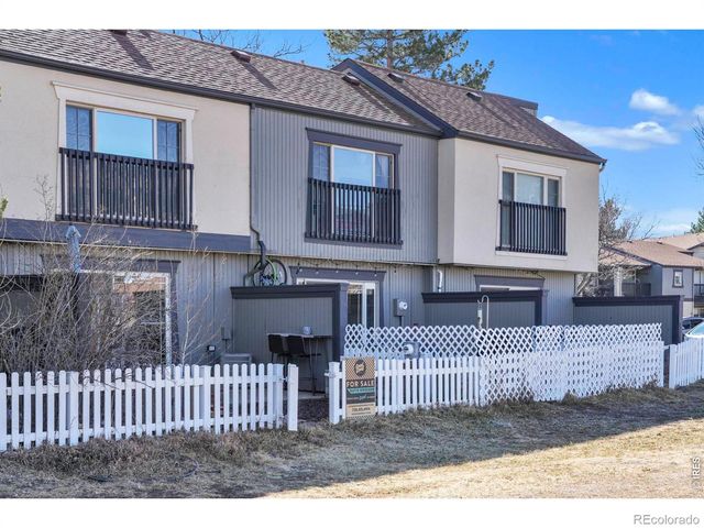 755 W Moorhead Circle b, Boulder, CO 80305