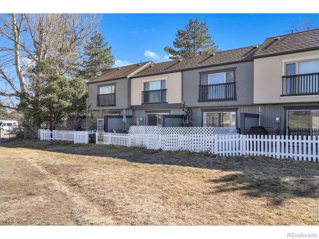 755 W Moorhead Circle b, Boulder, CO 80305