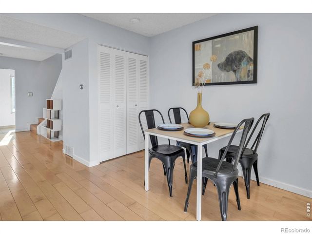 755 W Moorhead Circle b, Boulder, CO 80305