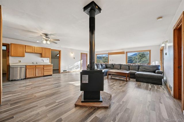178 Saw Horse Lane, Black Hawk, CO 80422
