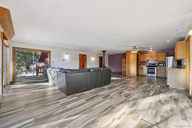 178 Saw Horse Lane, Black Hawk, CO 80422
