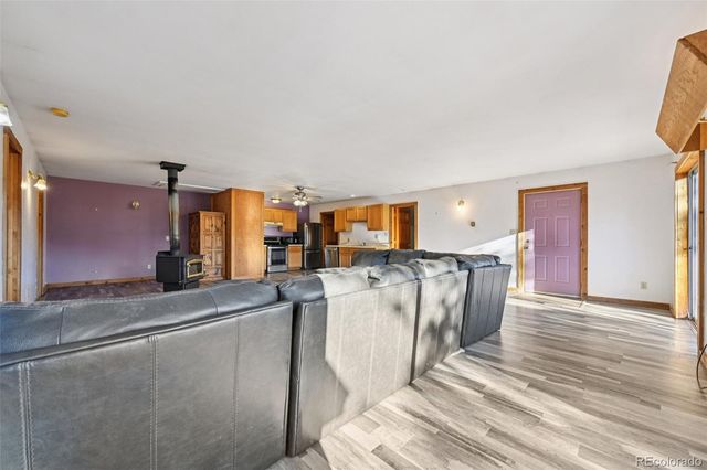178 Saw Horse Lane, Black Hawk, CO 80422