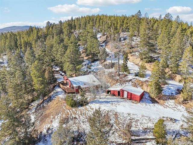 178 Saw Horse Lane, Black Hawk, CO 80422