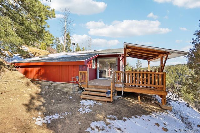 178 Saw Horse Lane, Black Hawk, CO 80422