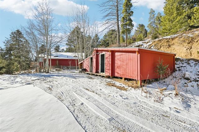 178 Saw Horse Lane, Black Hawk, CO 80422