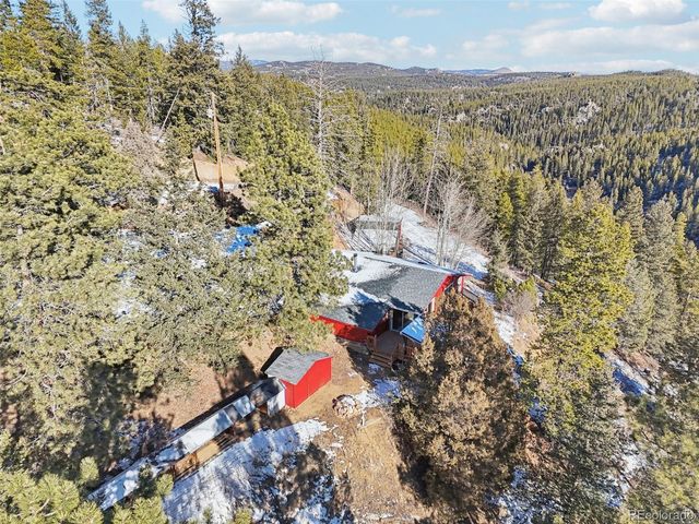 178 Saw Horse Lane, Black Hawk, CO 80422