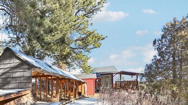 178 Saw Horse Lane, Black Hawk, CO 80422