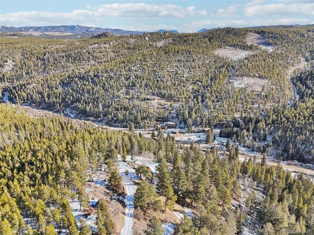 178 Saw Horse Lane, Black Hawk, CO 80422