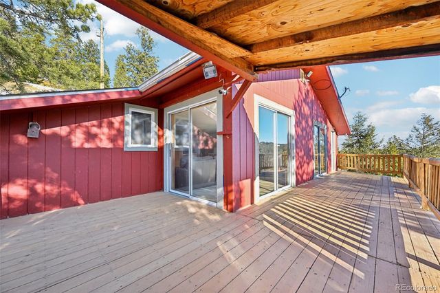 178 Saw Horse Lane, Black Hawk, CO 80422