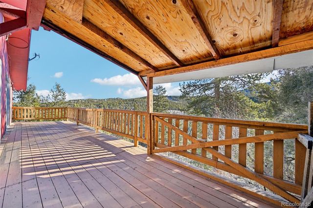 178 Saw Horse Lane, Black Hawk, CO 80422