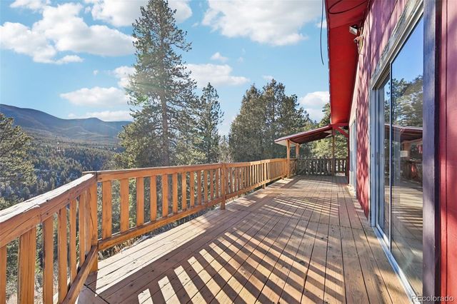 178 Saw Horse Lane, Black Hawk, CO 80422