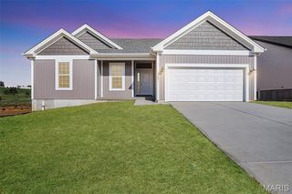 2308 Hank's Close 173 STB, Washington, MO 63090