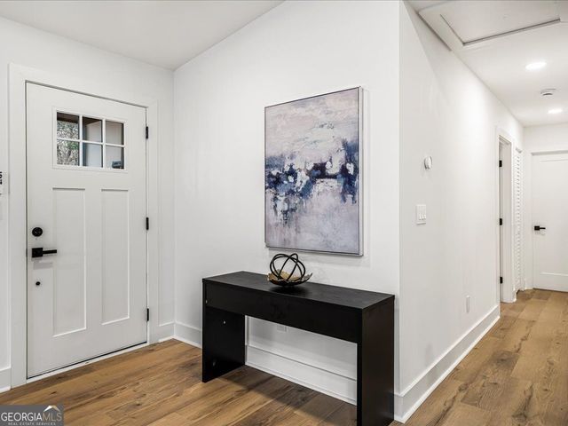 621 The General Avenue, Woodstock, GA 30189