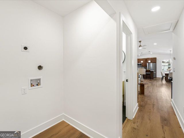 621 The General Avenue, Woodstock, GA 30189