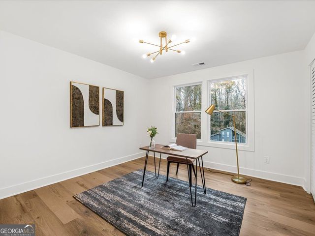 621 The General Avenue, Woodstock, GA 30189