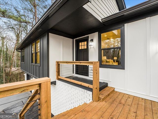 621 The General Avenue, Woodstock, GA 30189