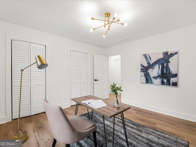 621 The General Avenue, Woodstock, GA 30189