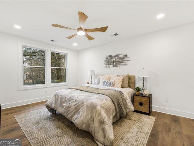 621 The General Avenue, Woodstock, GA 30189