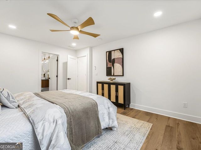 621 The General Avenue, Woodstock, GA 30189