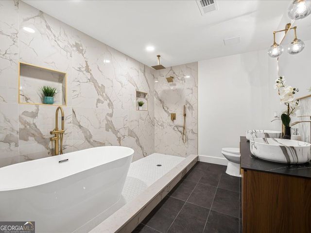 621 The General Avenue, Woodstock, GA 30189